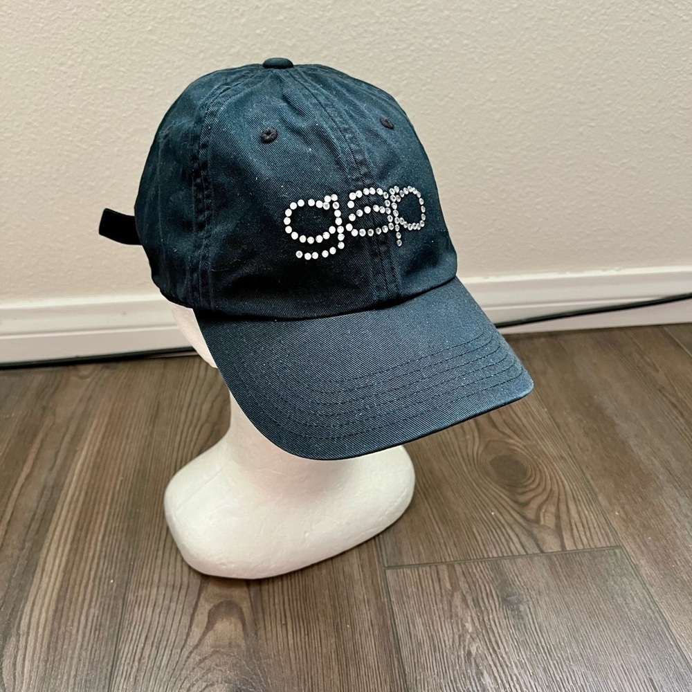 GAP Dark Blue Baseball Cap with Logo